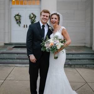 Meet your Posher, Laura